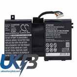 DELL G33TT Compatible Replacement Battery