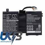 DELL Alienware 17 Compatible Replacement Battery