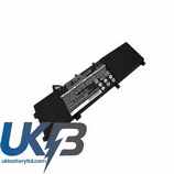 DELL 245RR Compatible Replacement Battery