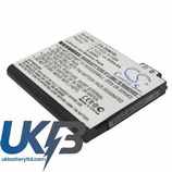 DELL OK158R Compatible Replacement Battery