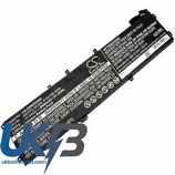DELL B102188-0006 Compatible Replacement Battery