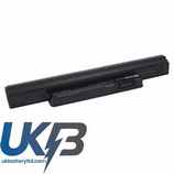 DELL Inspiron Mini 10v Compatible Replacement Battery