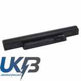 DELL J590M Compatible Replacement Battery