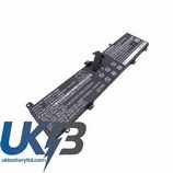 DELL Latitude 11 3150 Compatible Replacement Battery