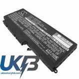 DELL Inspiron 14 Compatible Replacement Battery