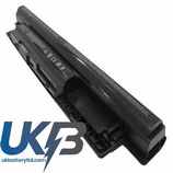 DELL G019Y Compatible Replacement Battery
