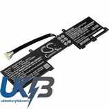 DELL 0R89JJ Compatible Replacement Battery