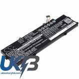 DELL 05R9DD Compatible Replacement Battery
