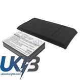 DELL 0B6-068K-A01 1ICP6/67/56 214L0 V02S Venue Pro Compatible Replacement Battery