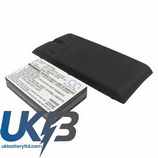 DELL 214L0 Compatible Replacement Battery