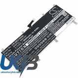 DELL 069Y4H Compatible Replacement Battery