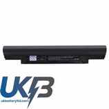 DELL YFDF9 Compatible Replacement Battery