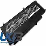 DELL 0YGR2V Compatible Replacement Battery