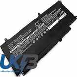 DELL Vostro 14-5459D-1408S Compatible Replacement Battery