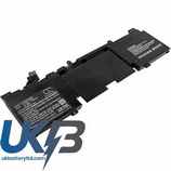 DELL Alienware 13 R2 Compatible Replacement Battery