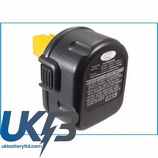 DEWALT DW907K2H Compatible Replacement Battery