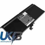 DELL 0NMV5C Compatible Replacement Battery