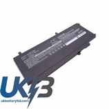 DELL Inspiron 15 7548 Compatible Replacement Battery