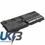 DELL XX3T7 Compatible Replacement Battery