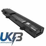 DELL 312-0435 312-0436 451-10356 XPS M1210 Compatible Replacement Battery