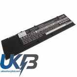 DELL 9G8JN Compatible Replacement Battery