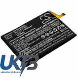 Doogee S30 Compatible Replacement Battery