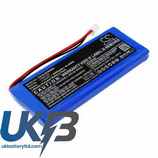 DJI 1650120 Compatible Replacement Battery