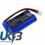DJI GL358WB Compatible Replacement Battery
