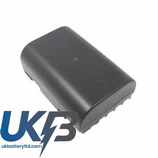 PENTAX K 7 Compatible Replacement Battery