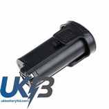 DREMEL 2607336715 Compatible Replacement Battery
