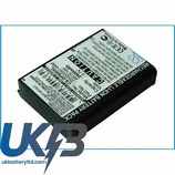 Orange 35H00062-04M ARTE160 SPV M650 Compatible Replacement Battery
