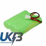 FRANCE TELECOM PT6MXJ Compatible Replacement Battery