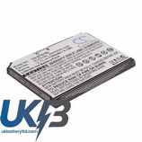 UTSTARCOM Vogue Compatible Replacement Battery