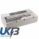 CASIO DT X30 Compatible Replacement Battery