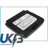 DELPHI LP103450SR Compatible Replacement Battery