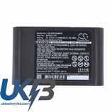 DYSON 917083 01 Compatible Replacement Battery