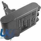 Dyson V7 Motorhead vacuum Compatible Replacement Battery