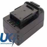 Einhell 4/3 Li Compatible Replacement Battery