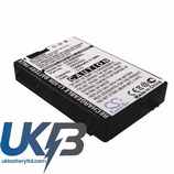 E TEN 4900301 Compatible Replacement Battery