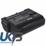 NIKON 1V1 Compatible Replacement Battery