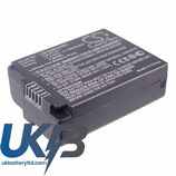 NIKON 1V2 Compatible Replacement Battery