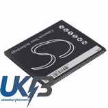 SONY ERICSSON Xperia E1D2005 Compatible Replacement Battery