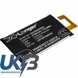 Sony LIP1641ERPXC Compatible Replacement Battery