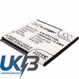 SONY ERICSSON BA750 Compatible Replacement Battery