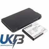 SONY ERICSSON BA900 Compatible Replacement Battery