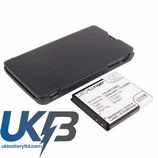 SONY ERICSSON LT29i Compatible Replacement Battery