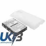 SONY ERICSSON BST 41 Compatible Replacement Battery