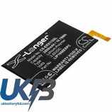 Sony Xperia 10 Compatible Replacement Battery
