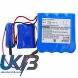 Shark XBT779 Compatible Replacement Battery