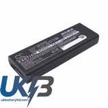 EADS HR7742AAA02 Compatible Replacement Battery